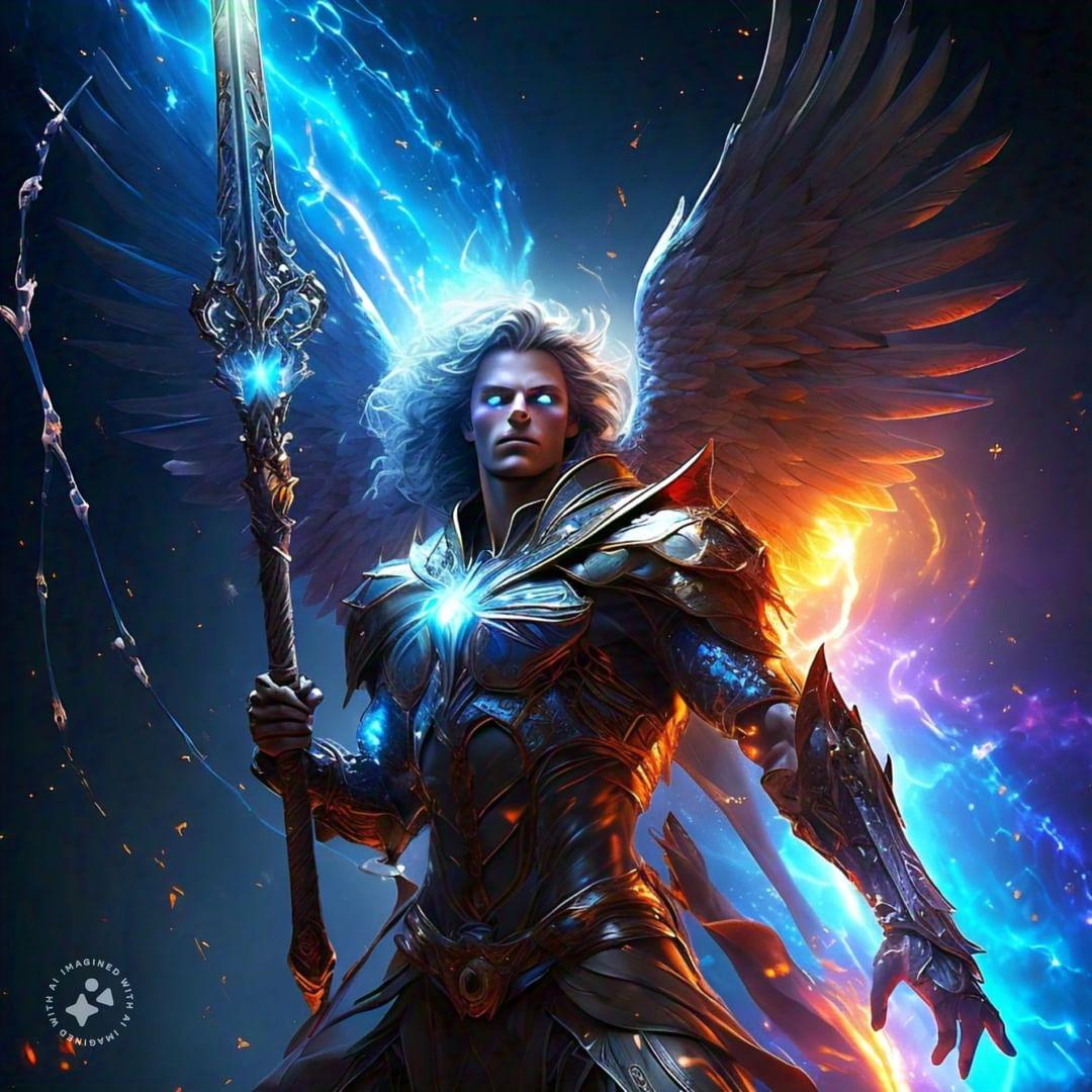 Michael of the Archangels